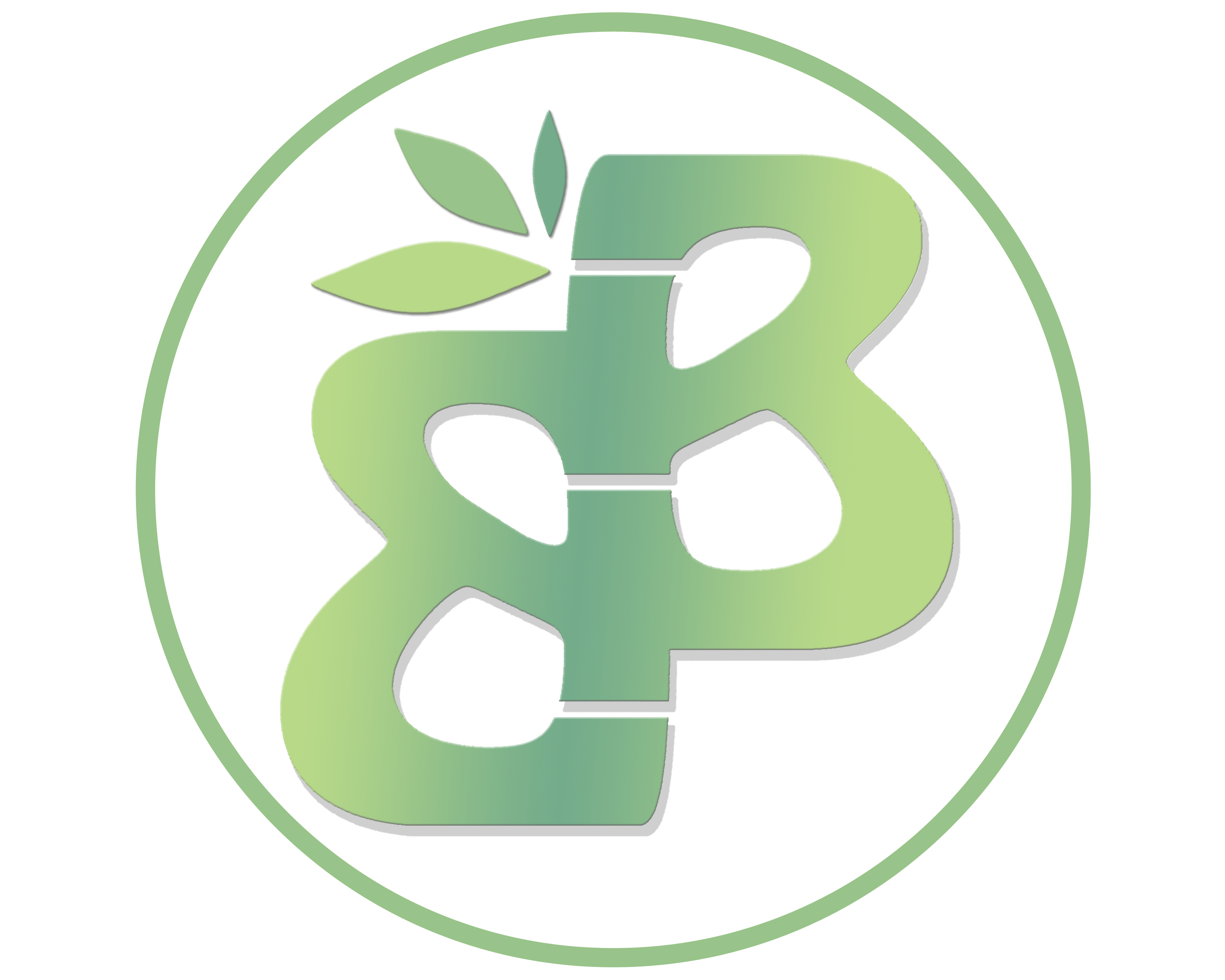 BAMBOO BALLS LOGO ONLY opac