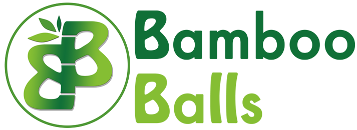 Bamboo Balls