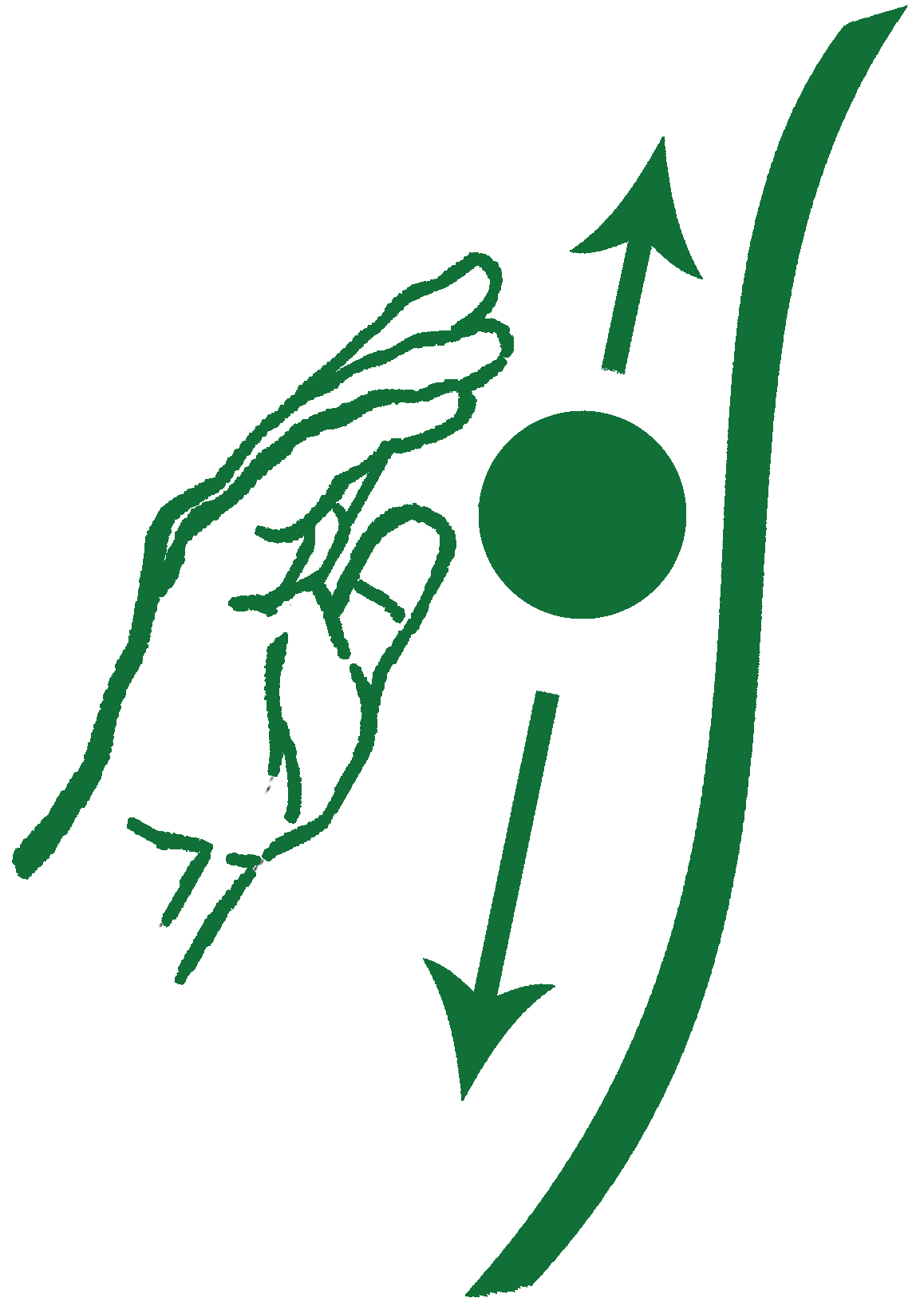 handonballdrawingDARK